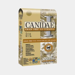 Canidae Grain Formula
